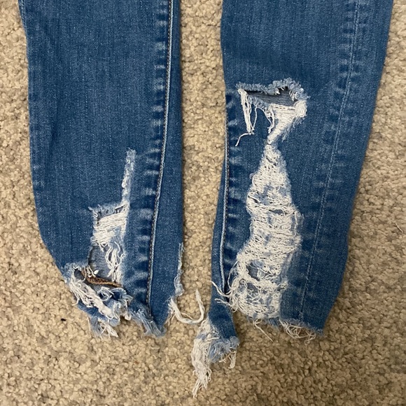 American eagle jeans - Picture 5 of 6
